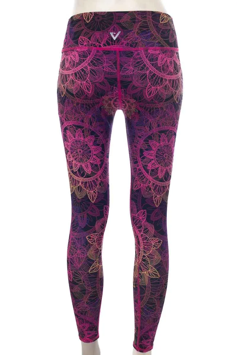 ROPA DEPORTIVA / SALIDA DE BAñO COLOR FUCSIA  VIVA COLORS