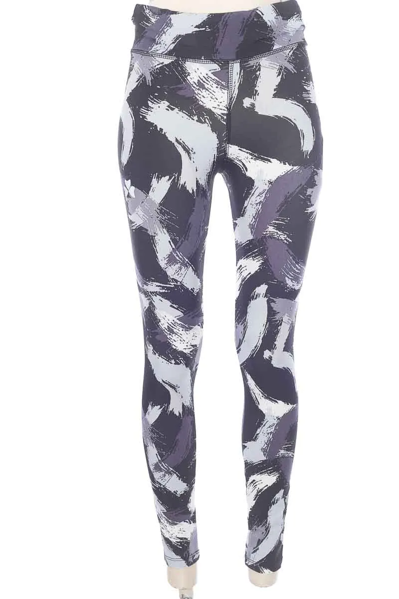 ROPA DEPORTIVA / SALIDA DE BAñO COLOR GRIS  CLOVER