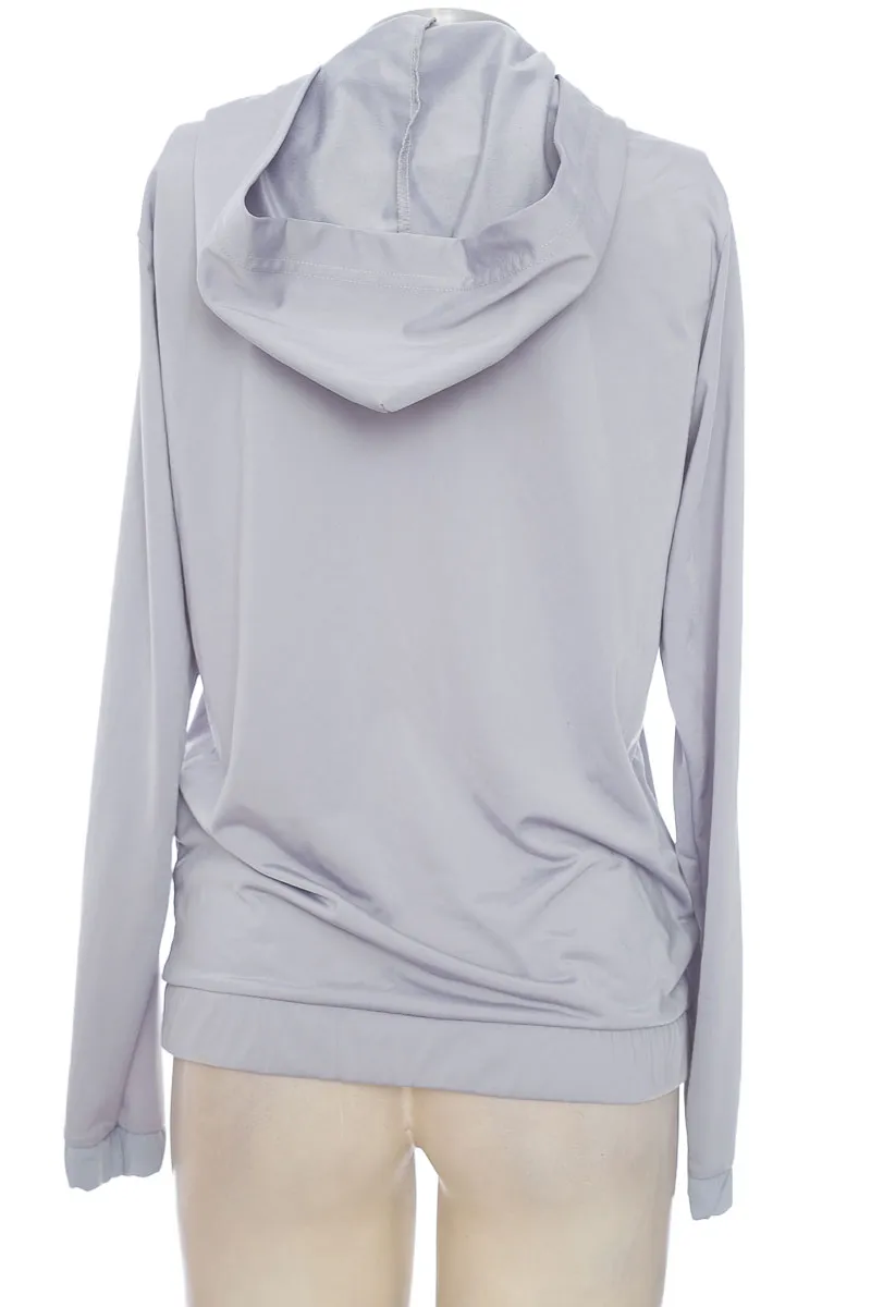 ROPA DEPORTIVA / SALIDA DE BAñO COLOR GRIS  FACOL SPORT