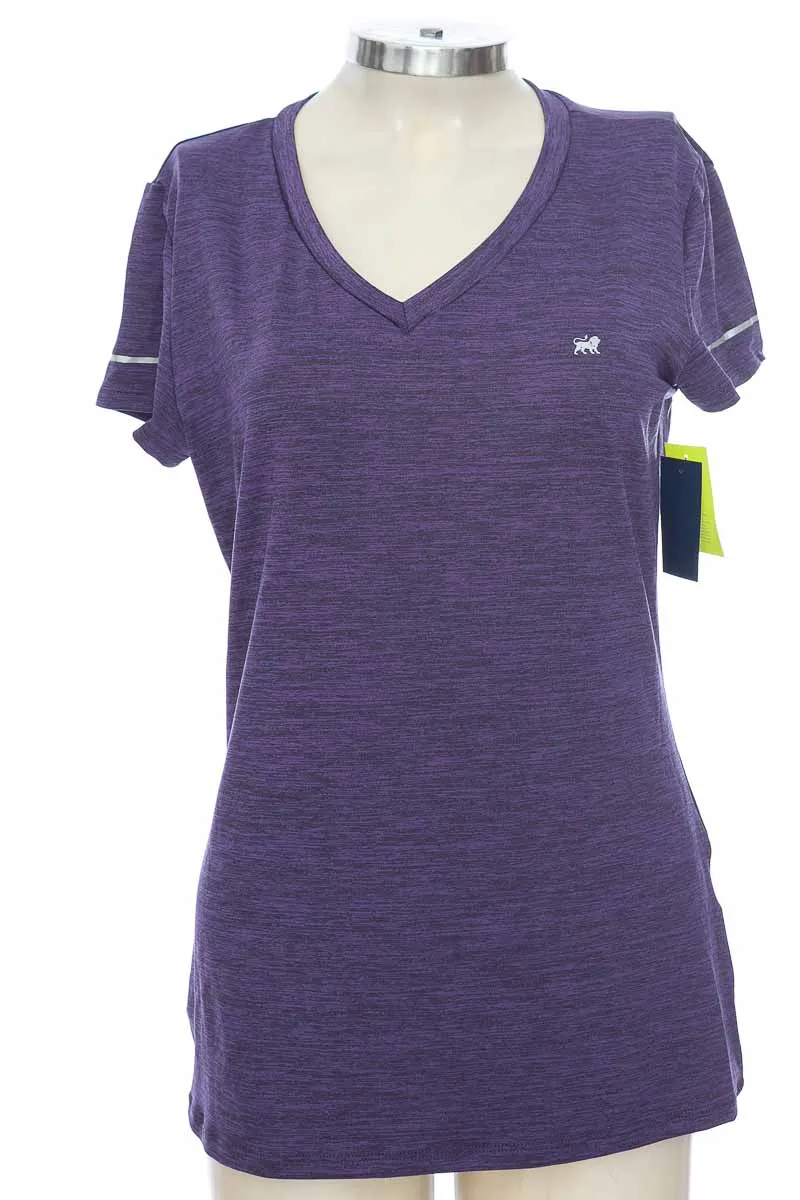 ROPA DEPORTIVA / SALIDA DE BAñO COLOR MORADO  PAT PRIMO
