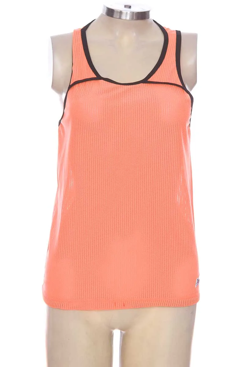 ROPA DEPORTIVA / SALIDA DE BAñO COLOR NARANJA  FIVE
