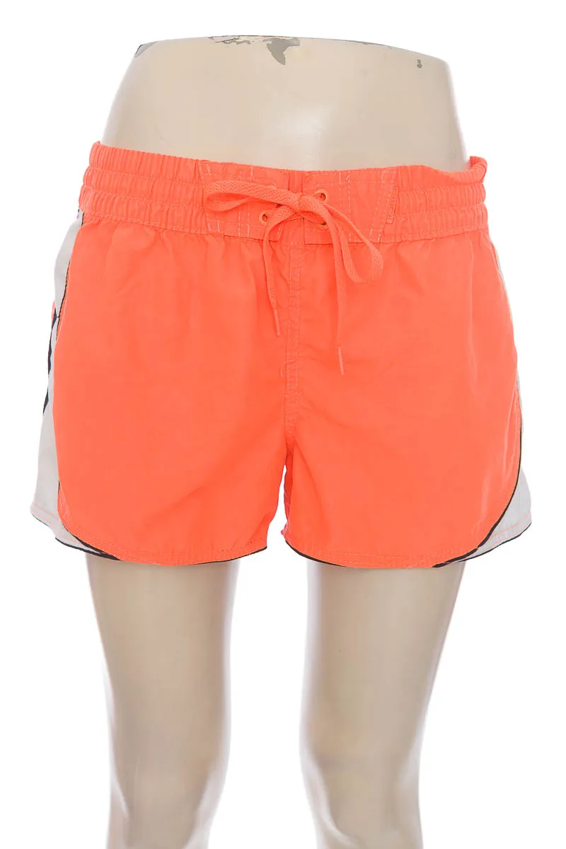 ROPA DEPORTIVA / SALIDA DE BAñO COLOR NARANJA  TOTTO