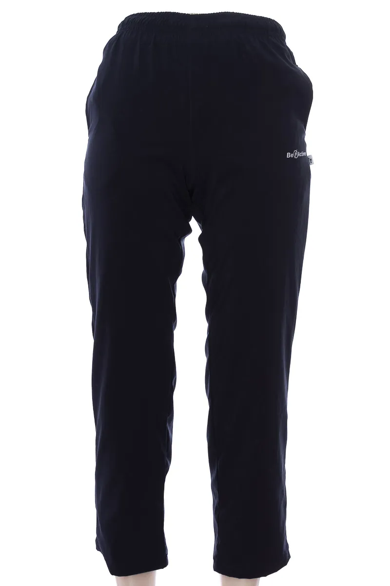 ROPA DEPORTIVA / SALIDA DE BAñO COLOR NEGRO  BE ACTIVE