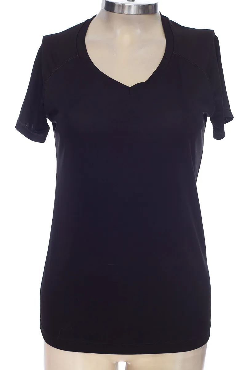 ROPA DEPORTIVA / SALIDA DE BAñO COLOR NEGRO  DANSKIN NOW