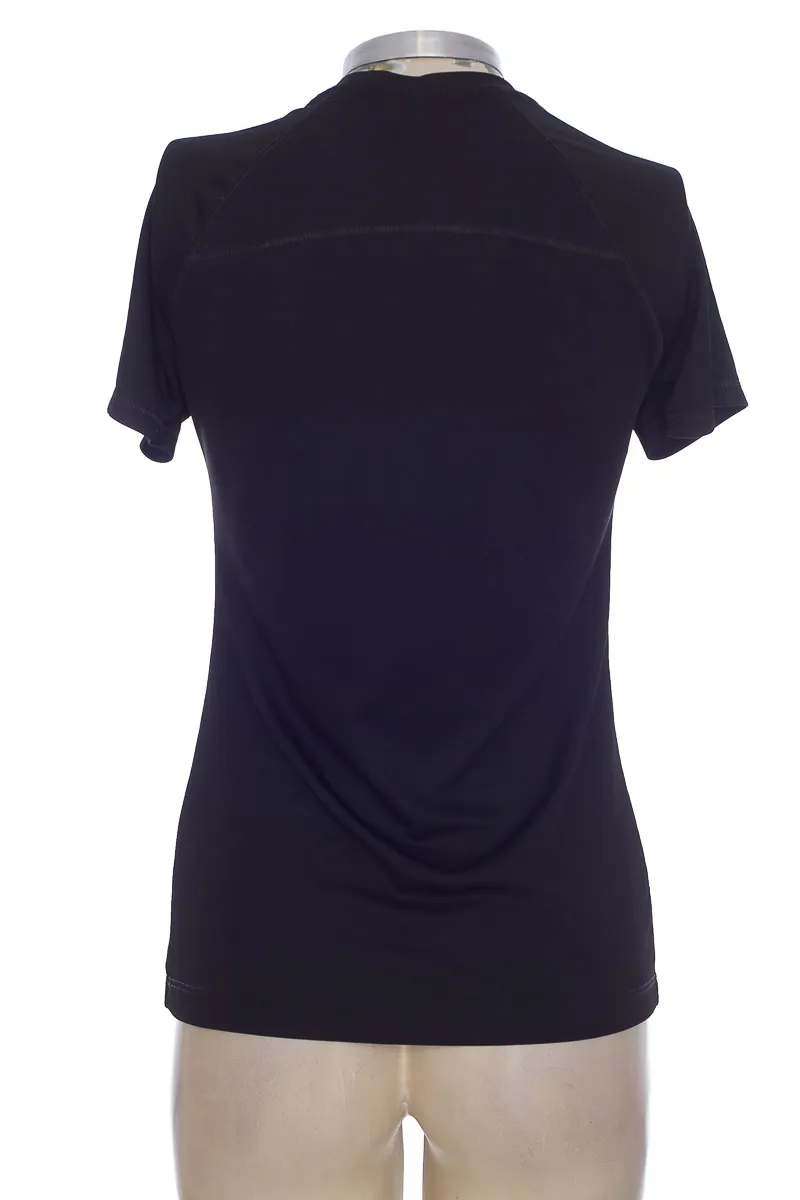 ROPA DEPORTIVA / SALIDA DE BAñO COLOR NEGRO  DANSKIN NOW