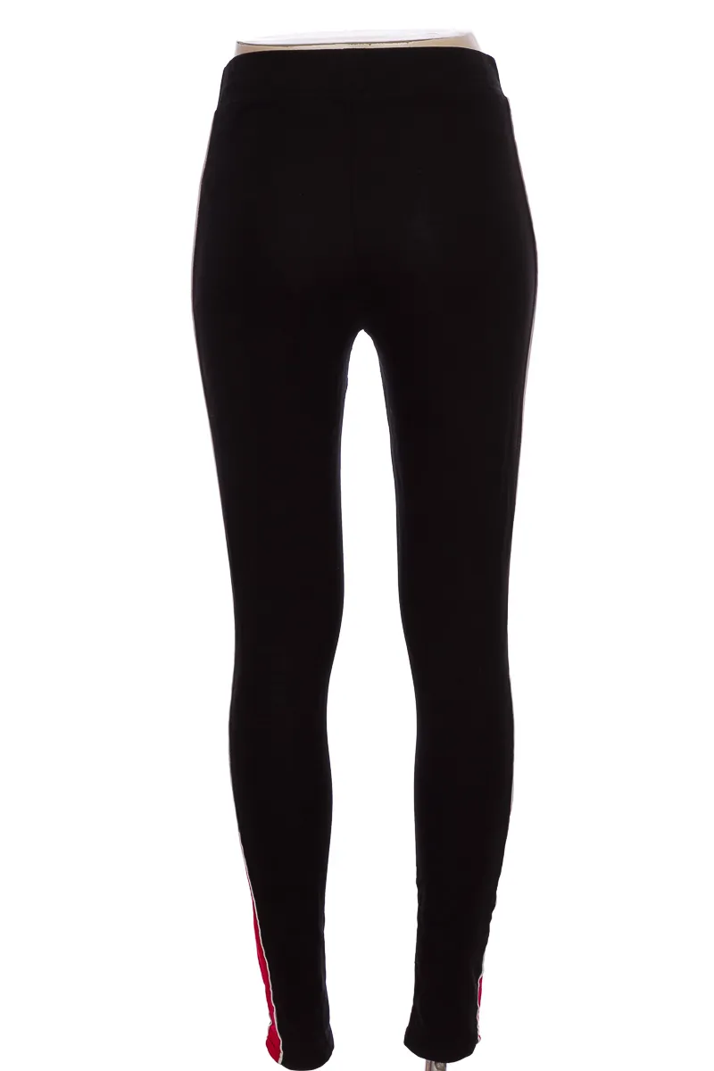 ROPA DEPORTIVA / SALIDA DE BAñO COLOR NEGRO  DIVIDED BY H&AMP;M