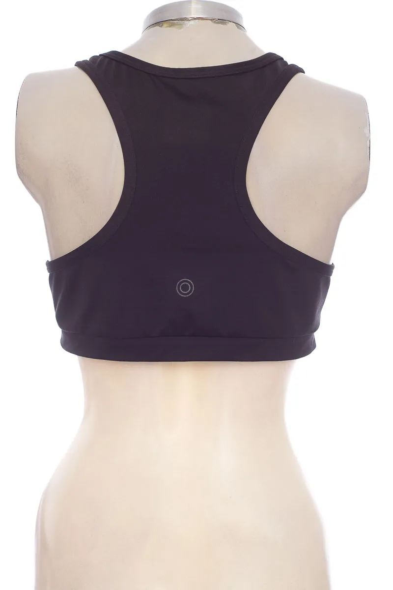 ROPA DEPORTIVA / SALIDA DE BAñO COLOR NEGRO  FACOL
