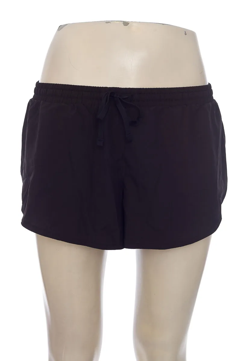 ROPA DEPORTIVA / SALIDA DE BAñO COLOR NEGRO  OLD NAVY