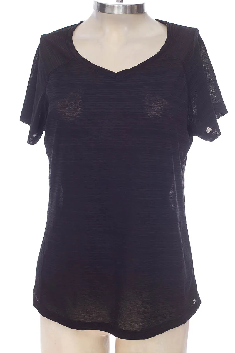 ROPA DEPORTIVA / SALIDA DE BAñO COLOR NEGRO  PUNTO BLANCO