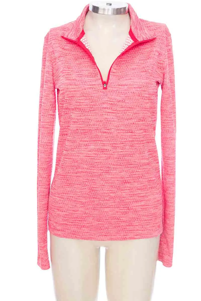ROPA DEPORTIVA / SALIDA DE BAñO COLOR ROJO  NIKE