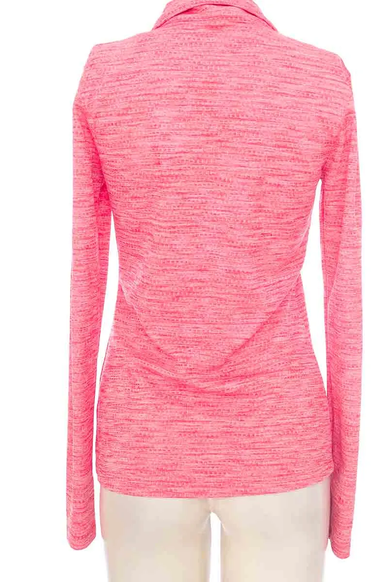 ROPA DEPORTIVA / SALIDA DE BAñO COLOR ROJO  NIKE