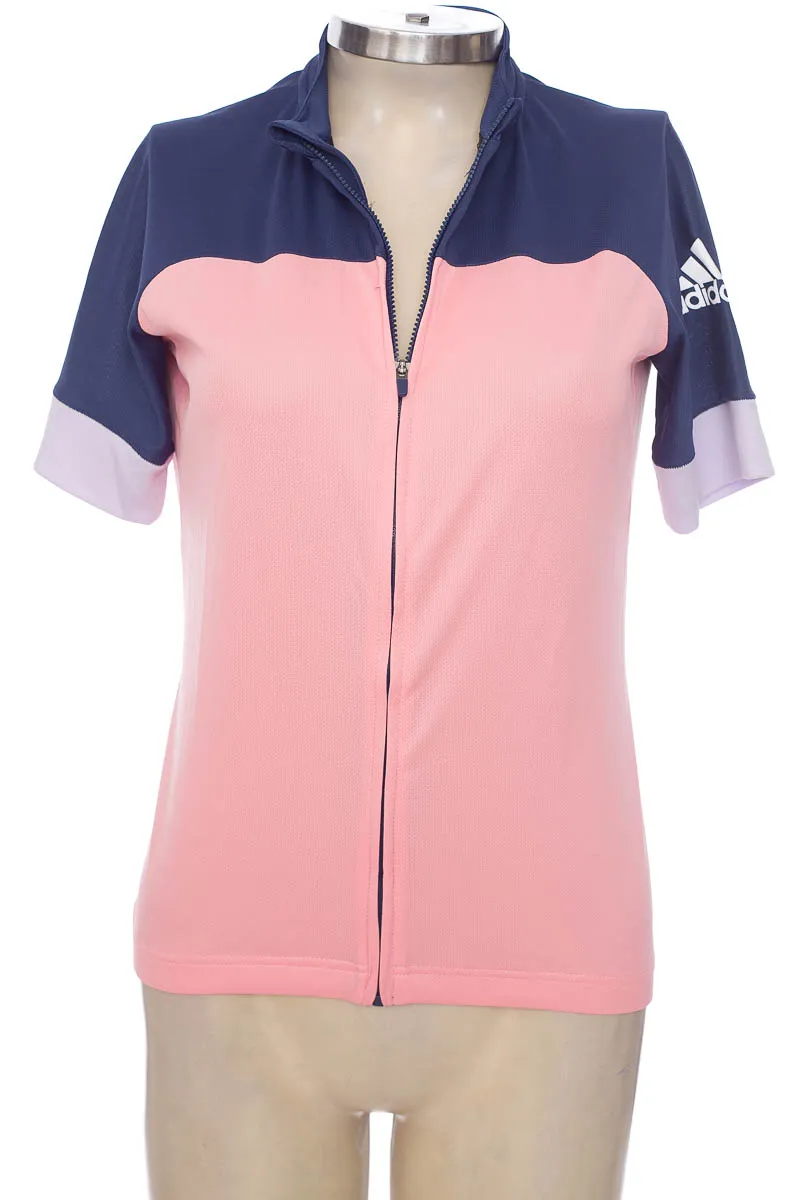 ROPA DEPORTIVA / SALIDA DE BAñO COLOR ROSADO  ADIDAS
