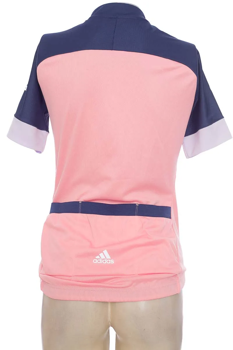 ROPA DEPORTIVA / SALIDA DE BAñO COLOR ROSADO  ADIDAS