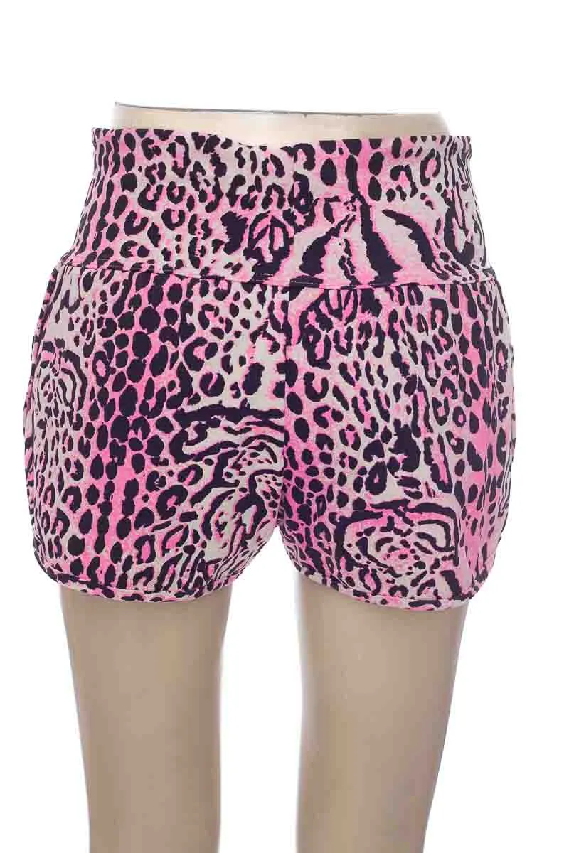 ROPA DEPORTIVA / SALIDA DE BAñO COLOR ROSADO  BRO FITWEAR