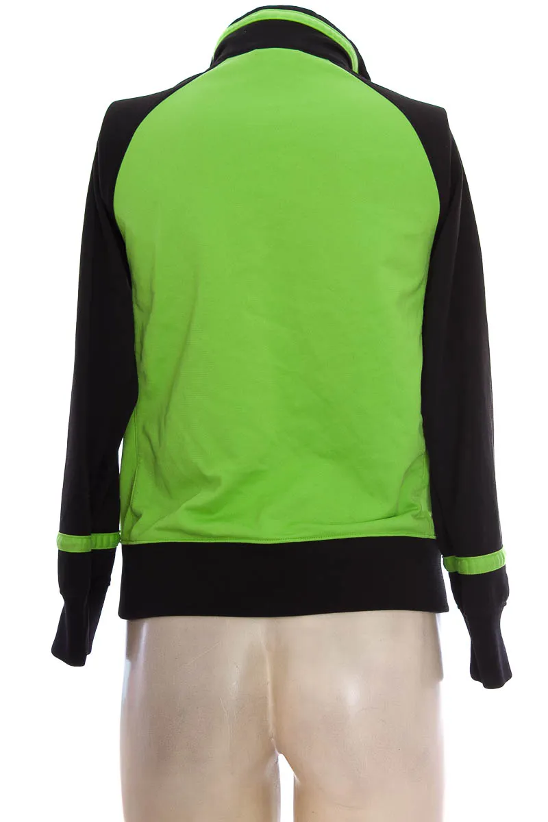 ROPA DEPORTIVA / SALIDA DE BAñO COLOR VERDE  NIKE