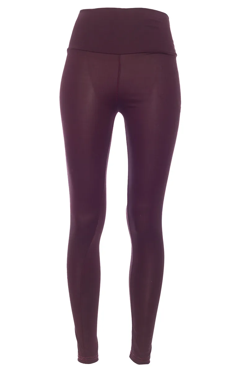 ROPA DEPORTIVA / SALIDA DE BAñO COLOR VINOTINTO  JNT WORLD