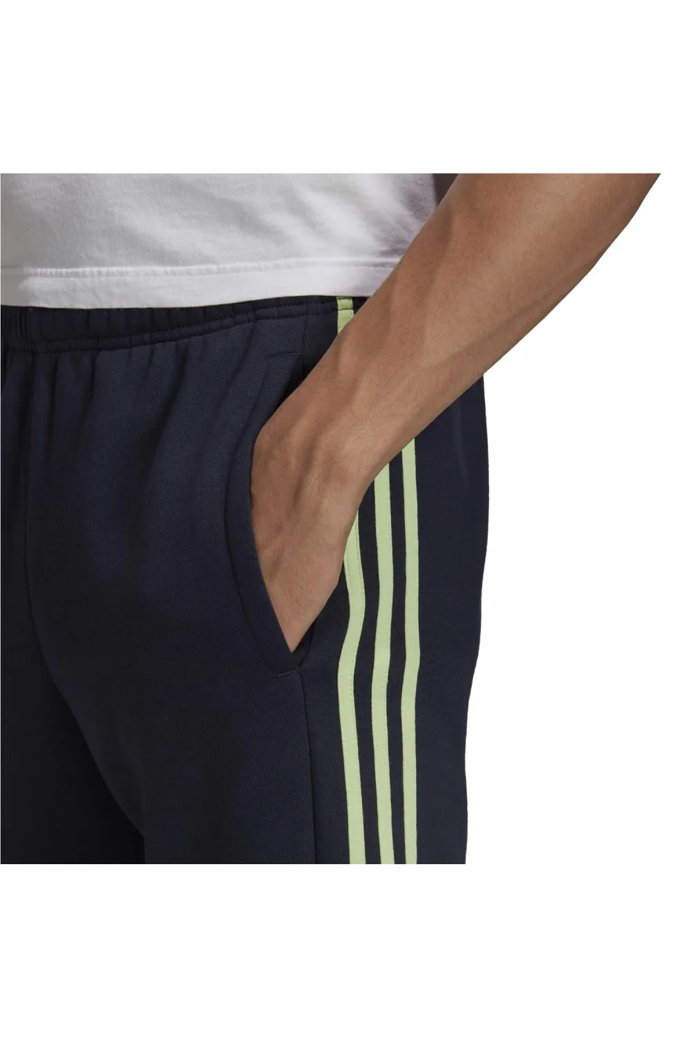 ROPA DEPORTIVA ADIDAS MARINOVERDE GL7457