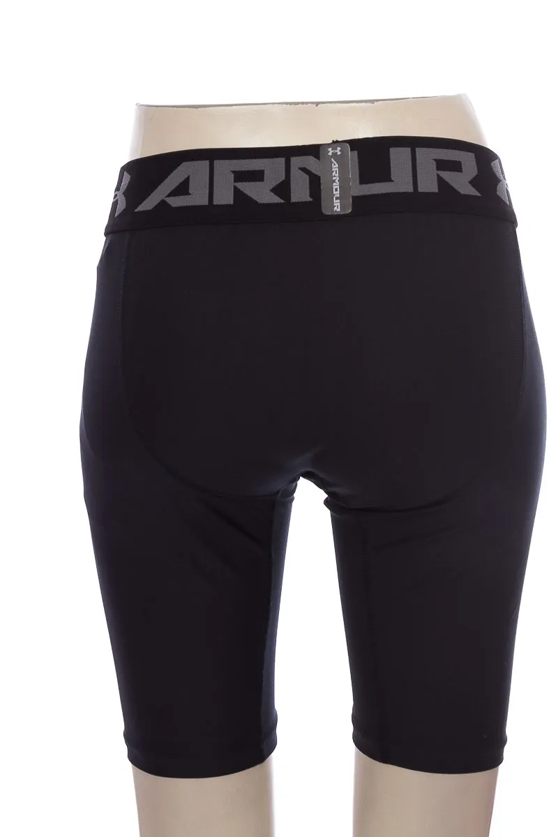 ROPA DEPORTIVA COLOR NEGRO  UNDER ARMOUR
