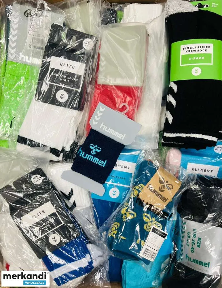 ROPA DEPORTIVA DE FúTBOL PARA HOMBRE Y NIñO HUMMEL  NUEVO
