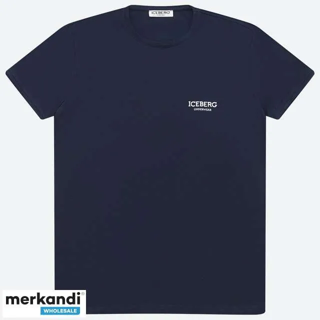 ROPA INTERIOR ICEBERG PARA HOMBRE (CAMISETABOXERSLIP) SURTIDO DE TALLAS COMPLETAS DIFERENTES COLORES