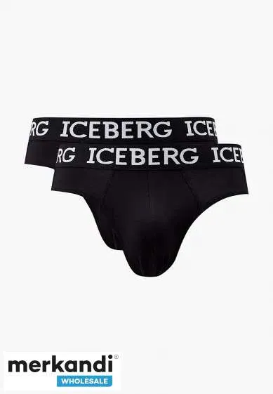 ROPA INTERIOR ICEBERG PARA HOMBRE (CAMISETABOXERSLIP) SURTIDO DE TALLAS COMPLETAS DIFERENTES COLORES