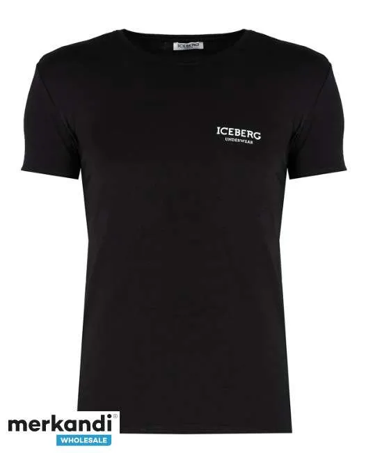 ROPA INTERIOR ICEBERG PARA HOMBRE (CAMISETABOXERSLIP) SURTIDO DE TALLAS COMPLETAS DIFERENTES COLORES