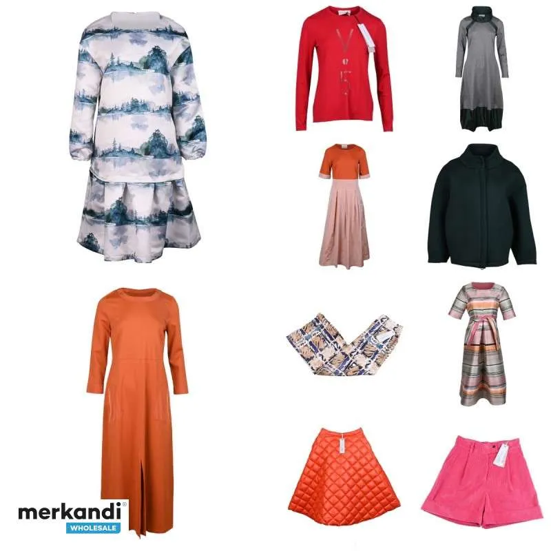ROPA MUJER VICARIO 5 CINQUE(AD36)