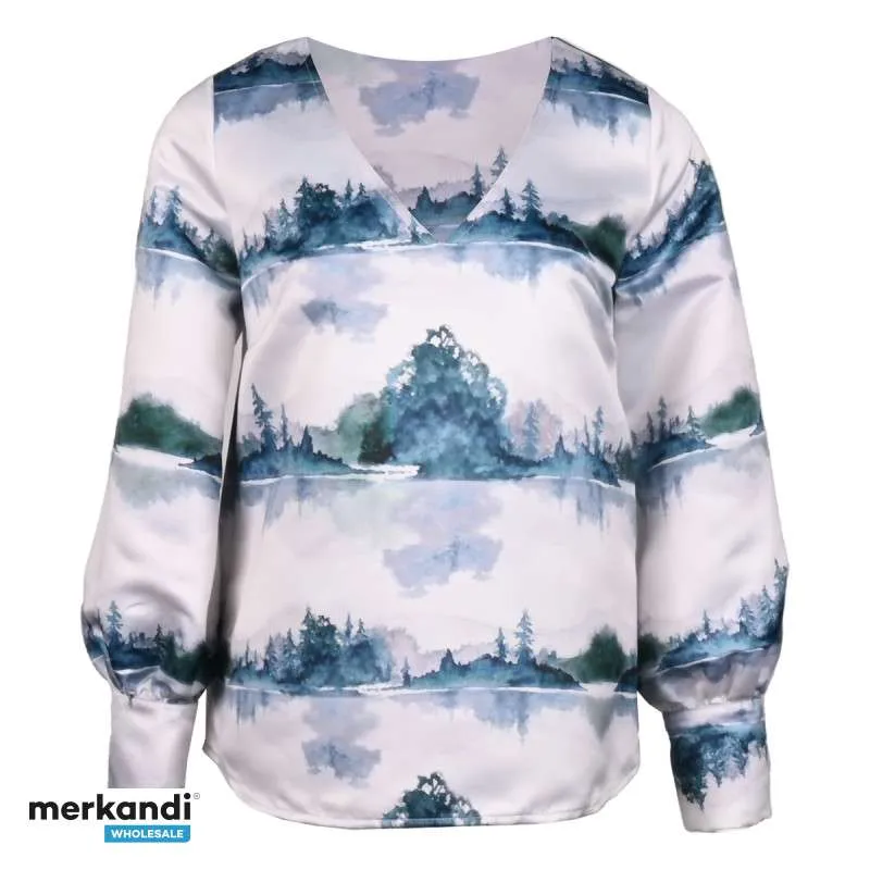 ROPA MUJER VICARIO 5 CINQUE(AD36)