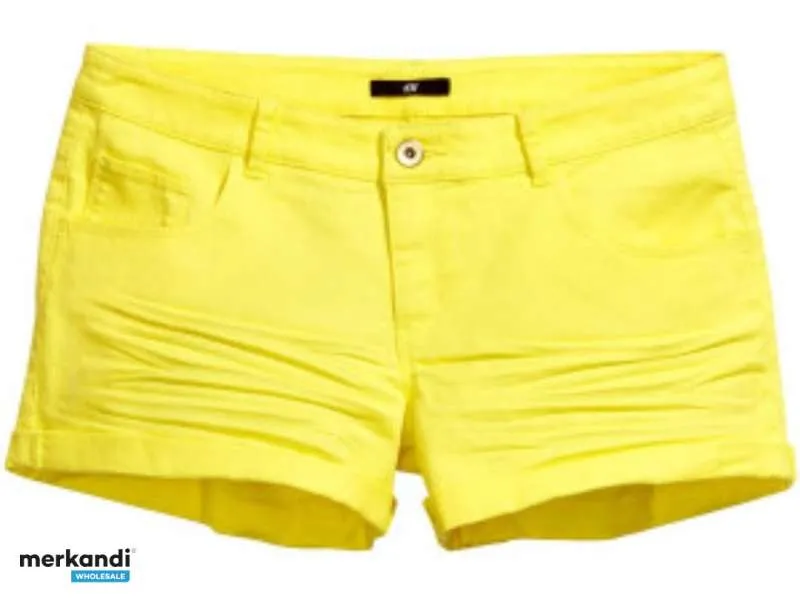 Ropa nueva de mujer Verano Grado A exportación Europa y África
