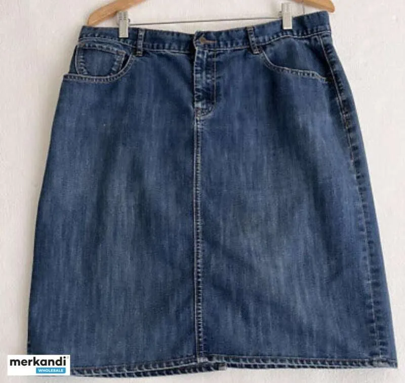 Ropa nueva de mujer Verano Grado A exportación Europa y África
