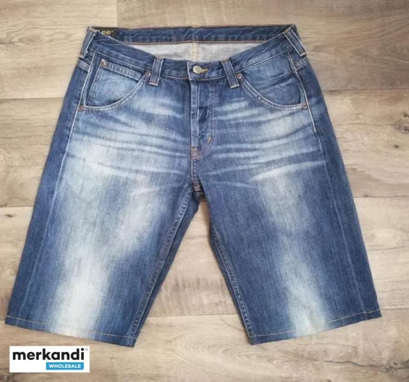 Ropa nueva de mujer Verano Grado A exportación Europa y África