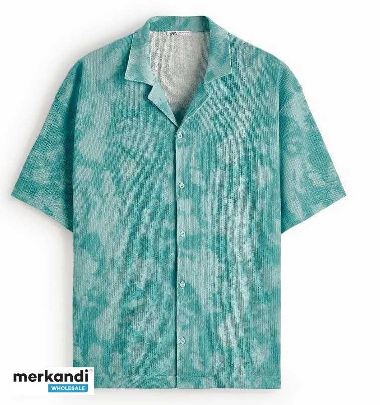 Ropa nueva de mujer Verano Grado A exportación Europa y África