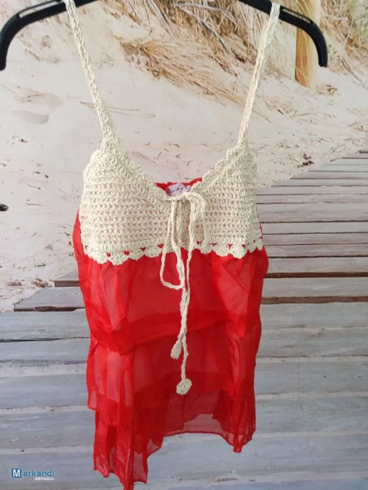 Ropa para hombre y mujer Lote surtido