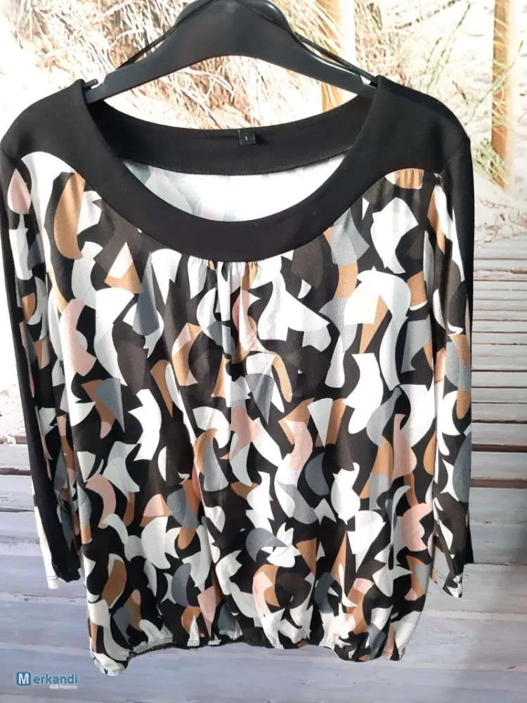 Ropa para hombre y mujer Lote surtido