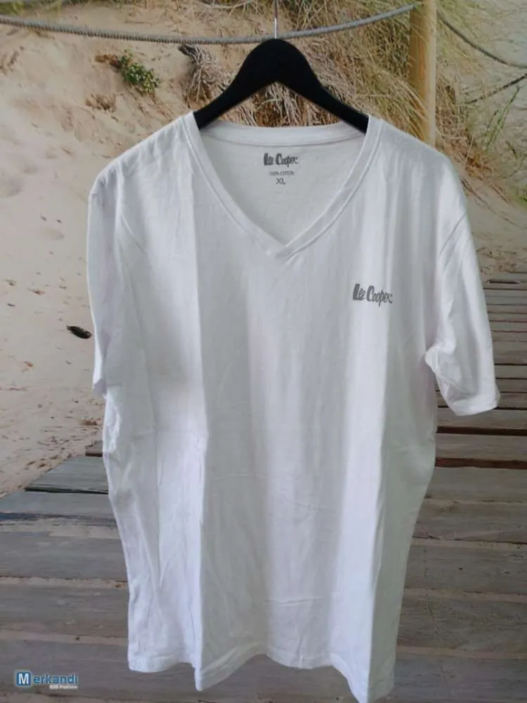Ropa para hombre y mujer Lote surtido