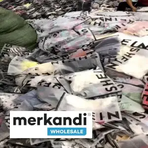 ROPA SHEIN  NUEVA GRADO A VERANO SHEIN VENTA Stock mayorista EXPORT