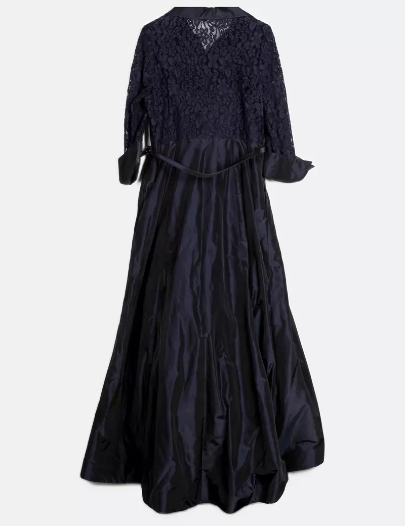 Rosa Clará Vestido formal