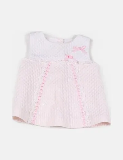 Rosy fuentes Vestido formal