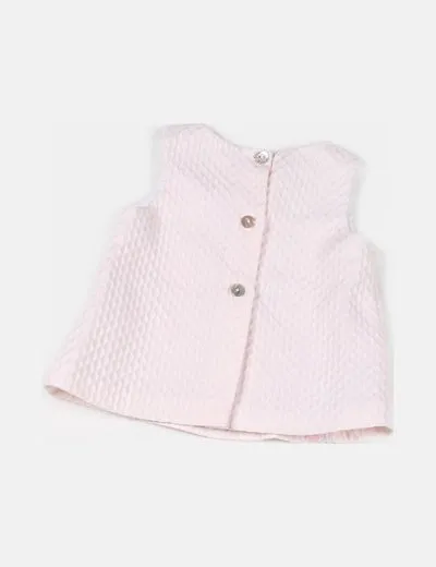 Rosy fuentes Vestido formal