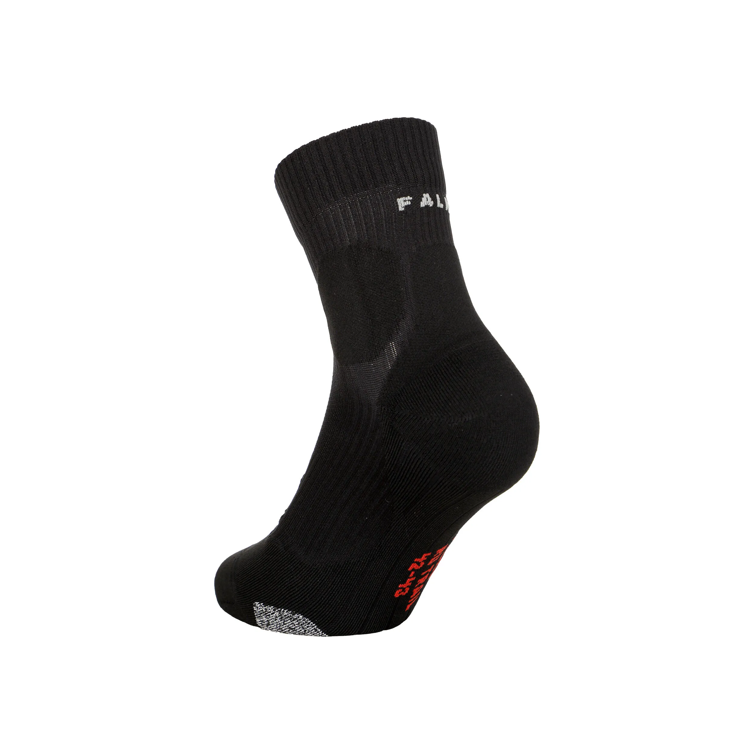 RU Trail Grip Calcetines Para Correr Hombres