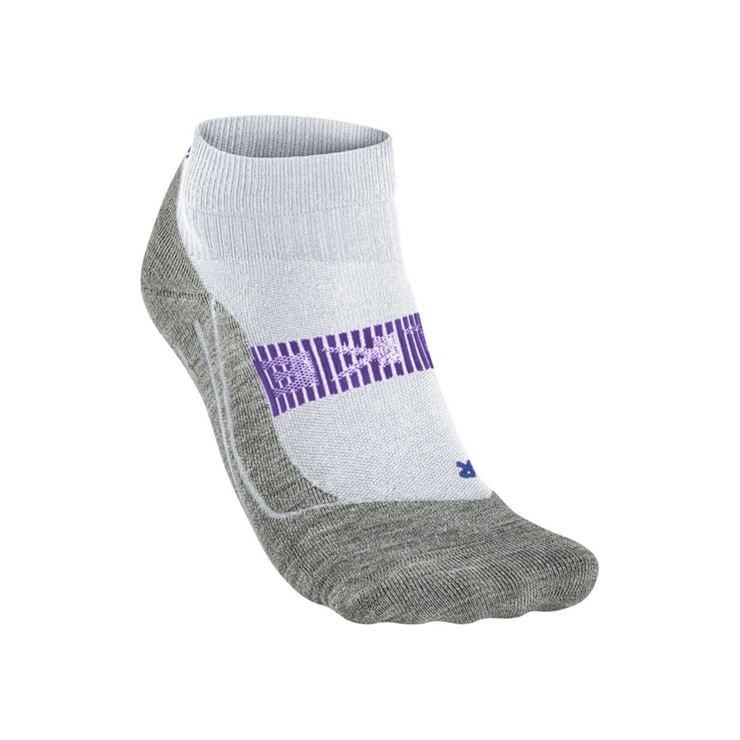 RU4 Endurance Cool Short Calcetines Para Correr Mujeres