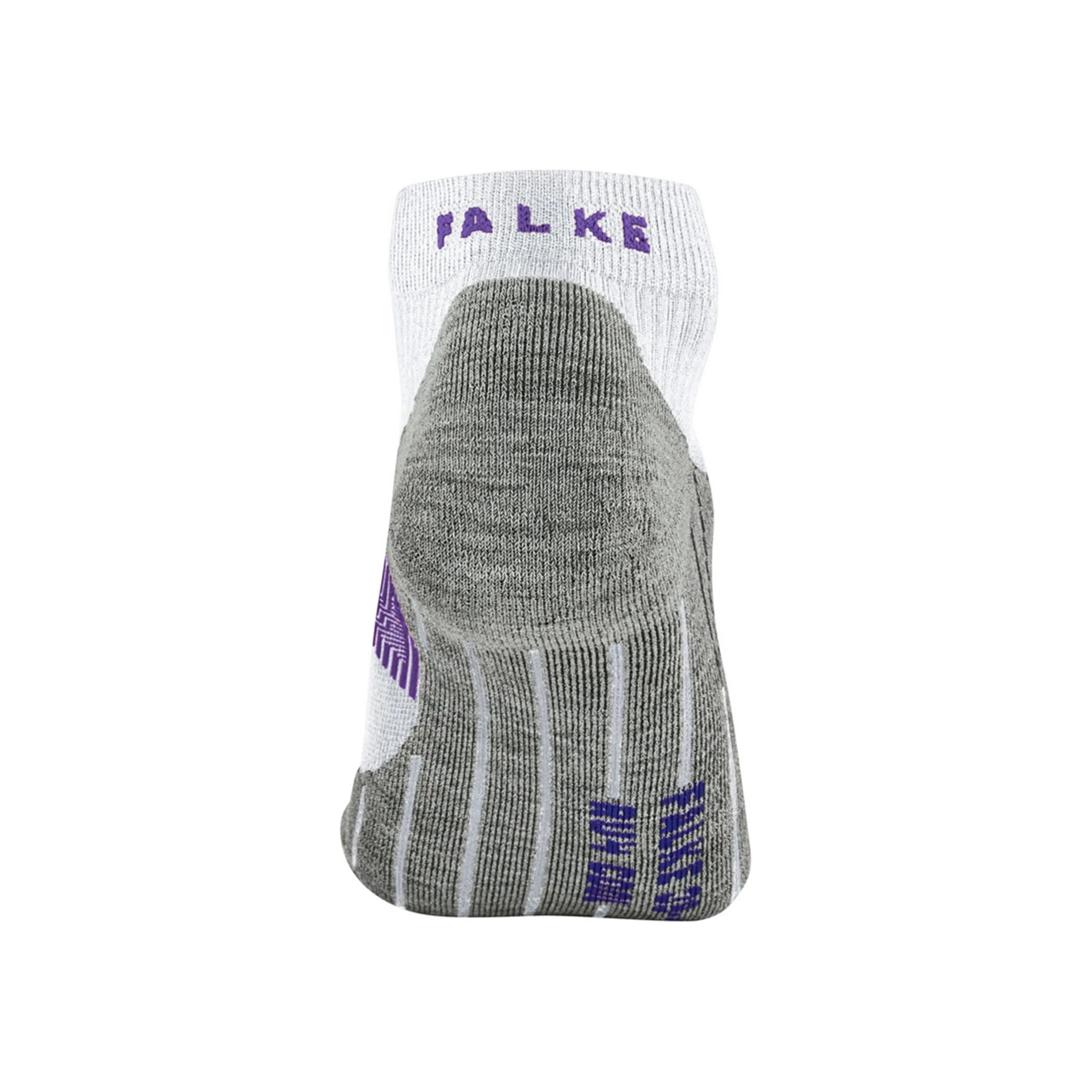 RU4 Endurance Cool Short Calcetines Para Correr Mujeres