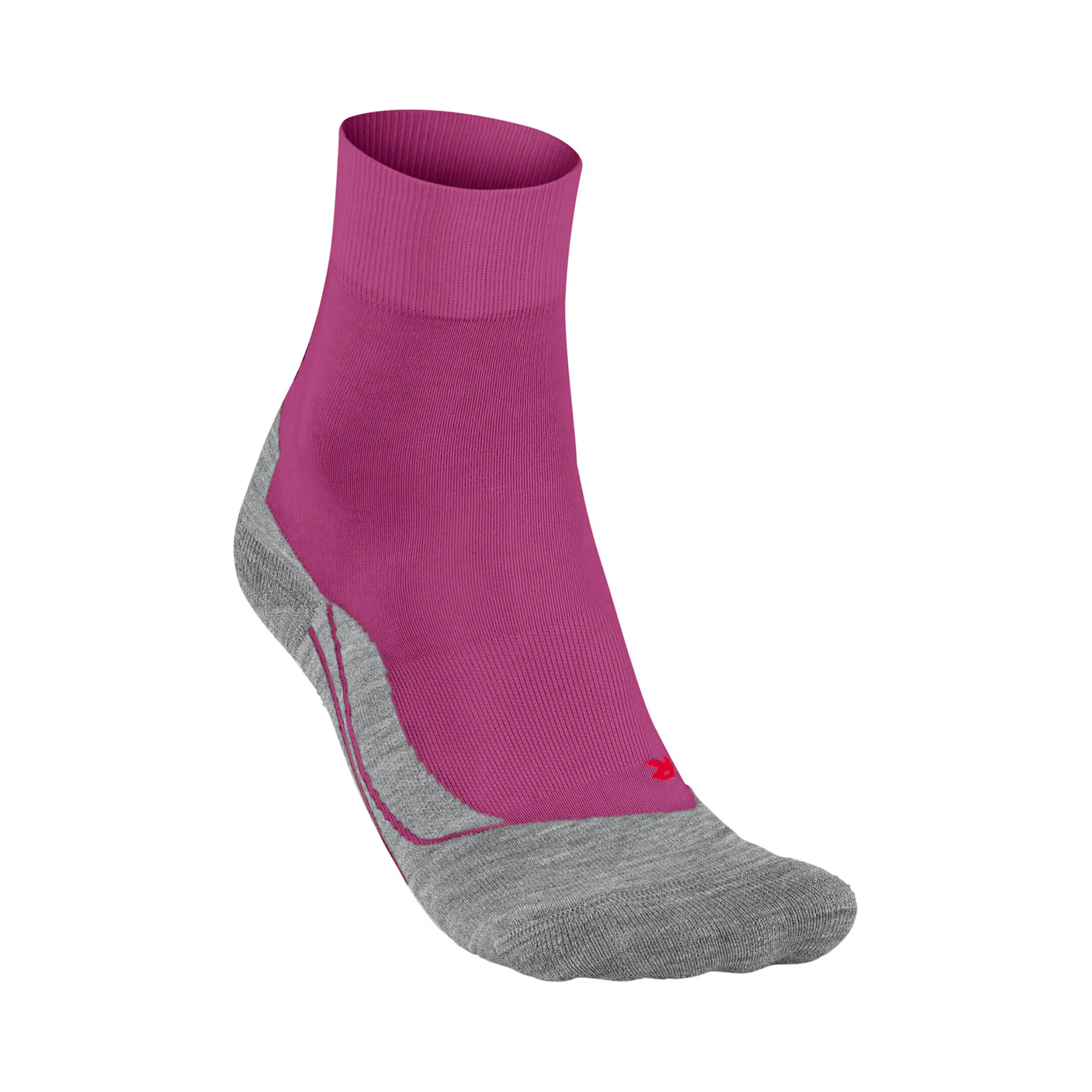RU4 L+R Calcetines Para Correr Mujeres