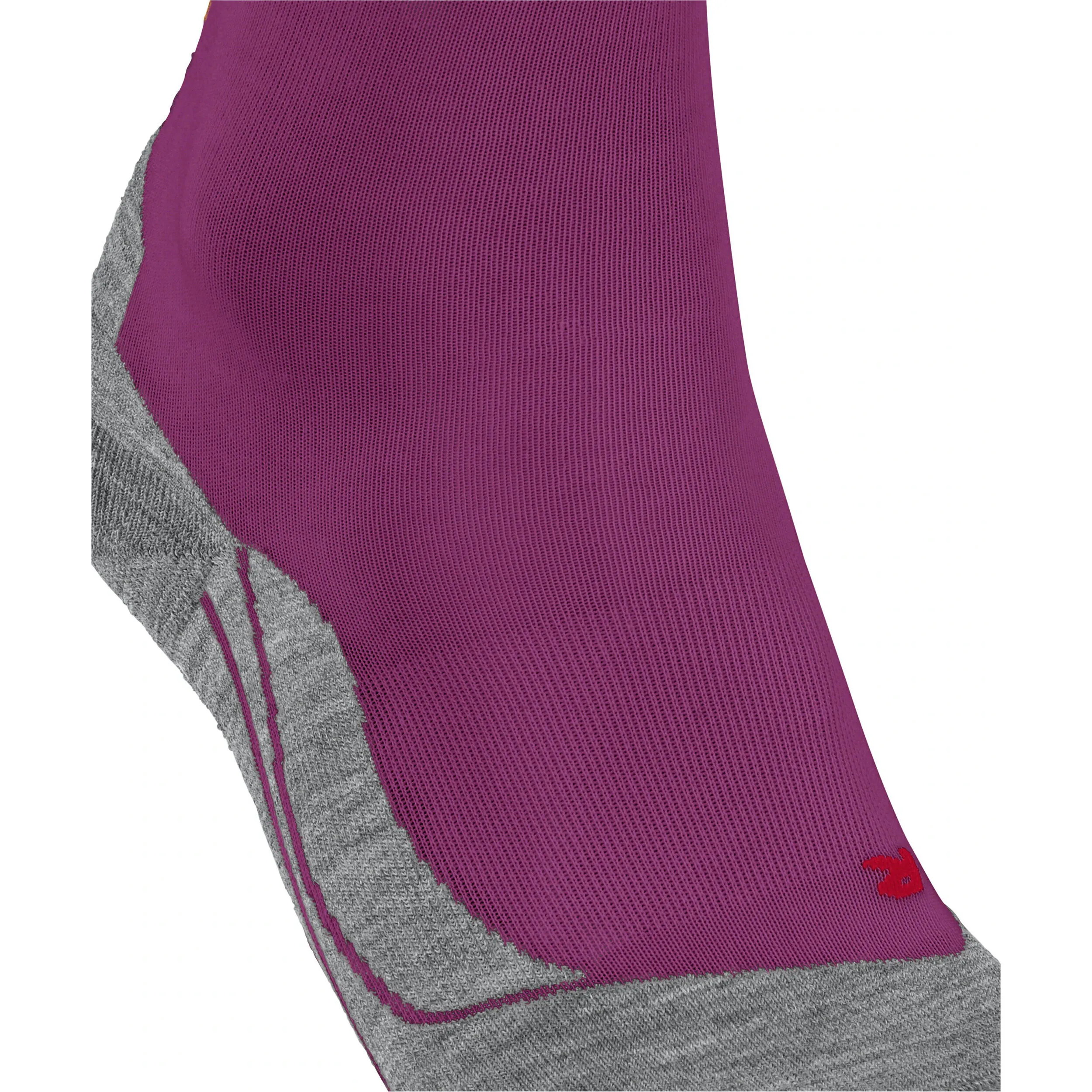 RU4 L+R Calcetines Para Correr Mujeres