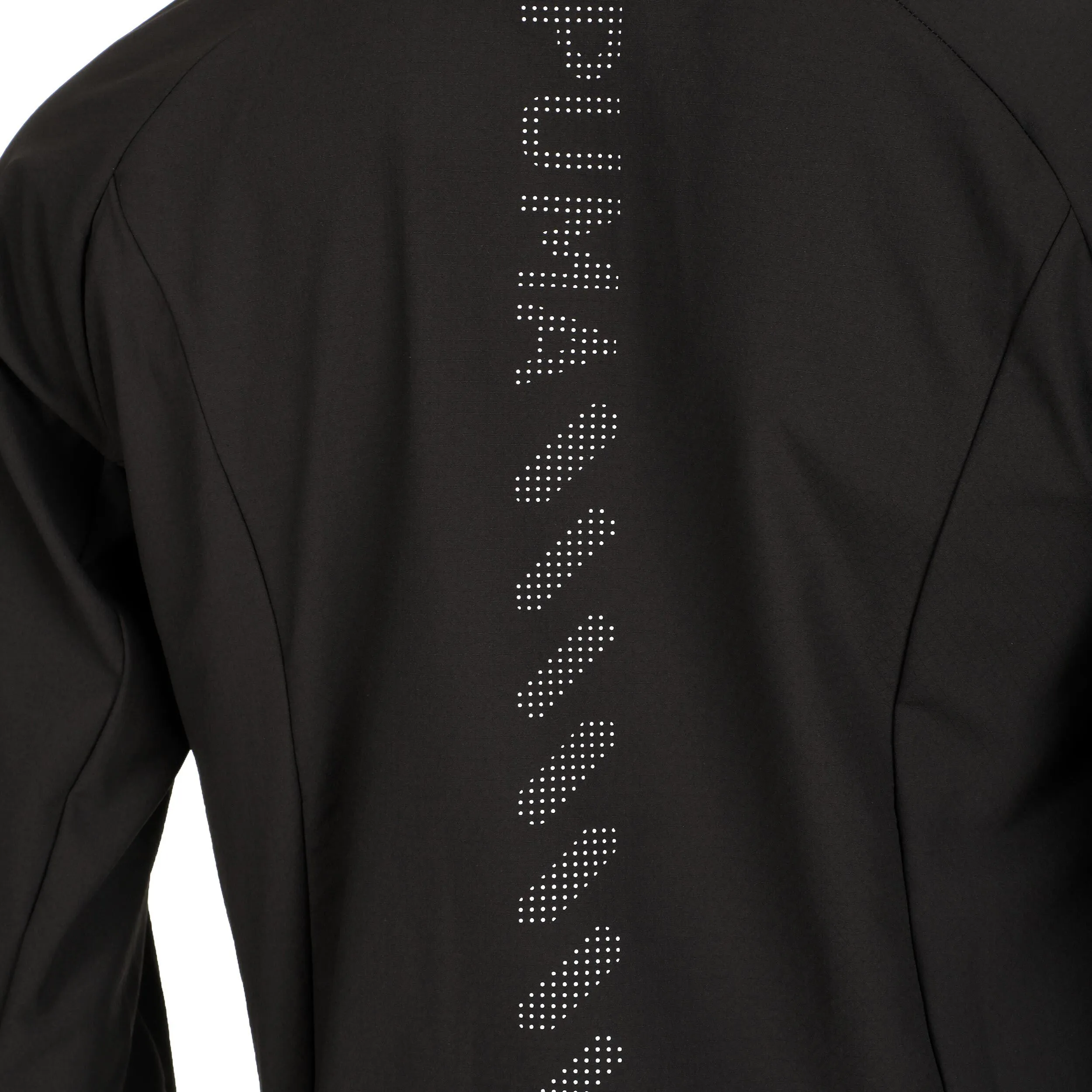 Run Elite Ultraweave Chaqueta Para Correr Hombres