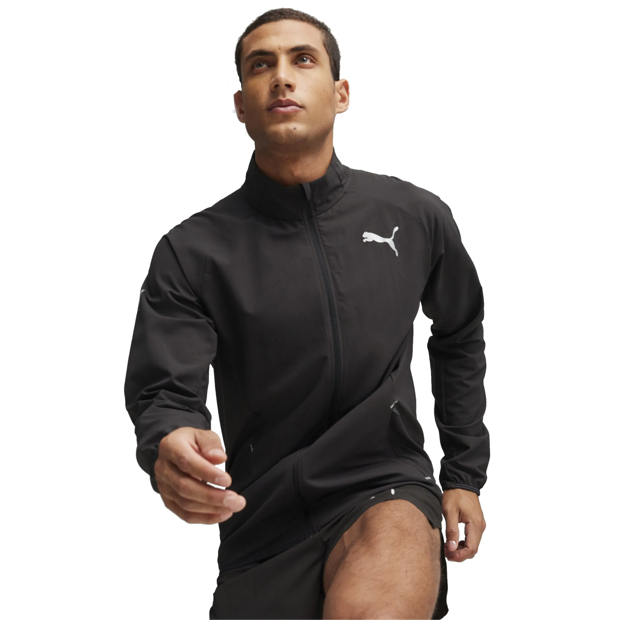 Run Elite Ultraweave Chaqueta Para Correr Hombres