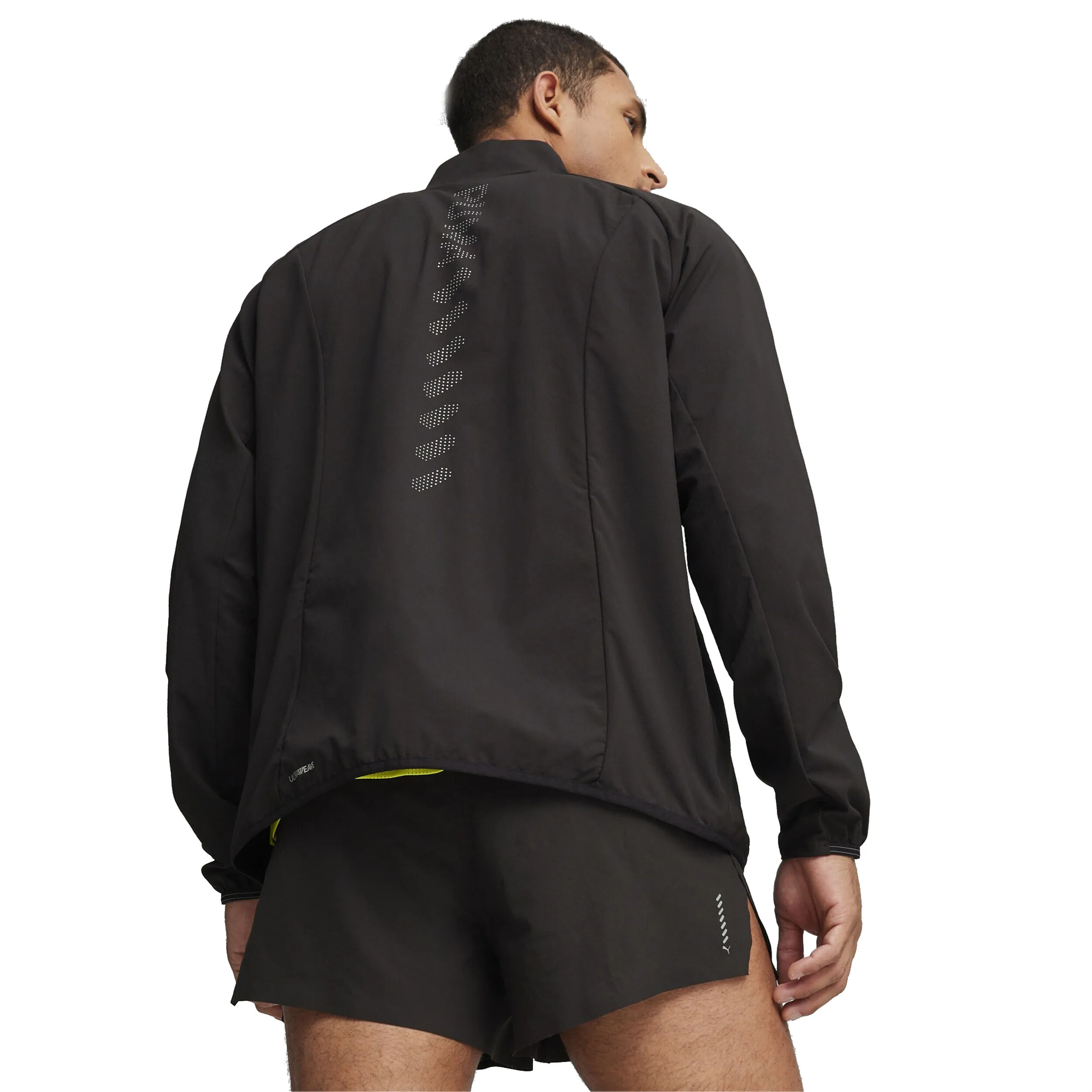 Run Elite Ultraweave Chaqueta Para Correr Hombres