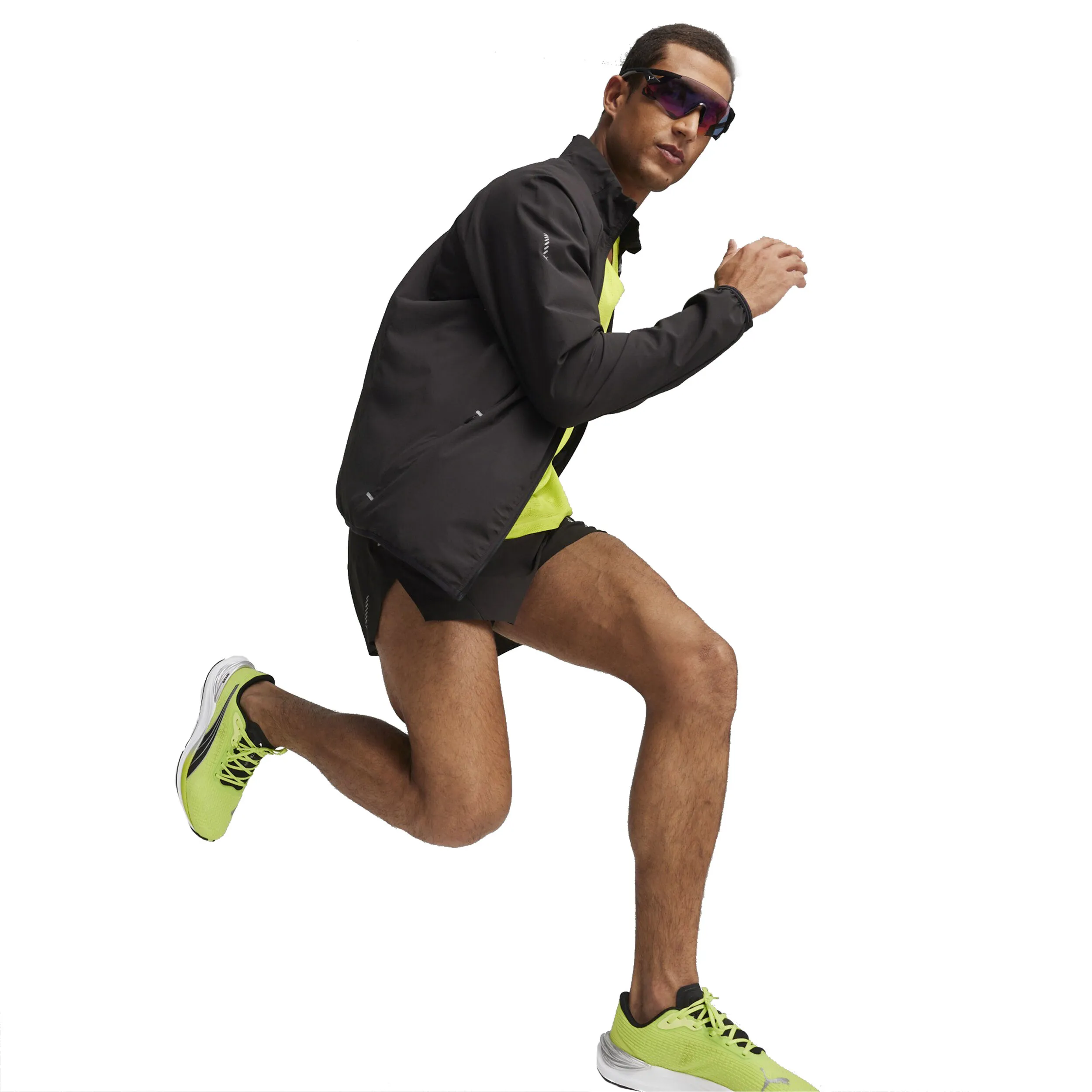 Run Elite Ultraweave Chaqueta Para Correr Hombres