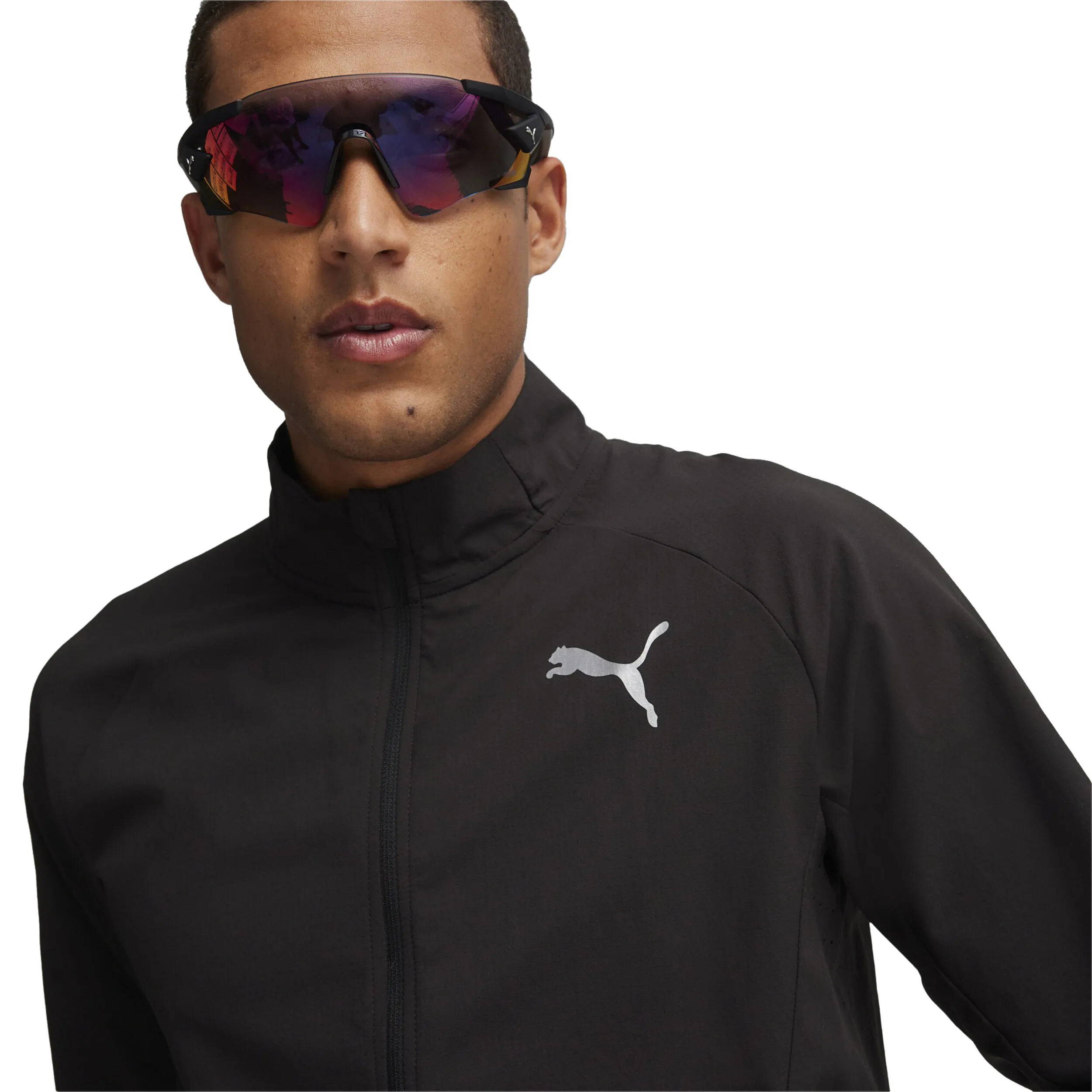 Run Elite Ultraweave Chaqueta Para Correr Hombres