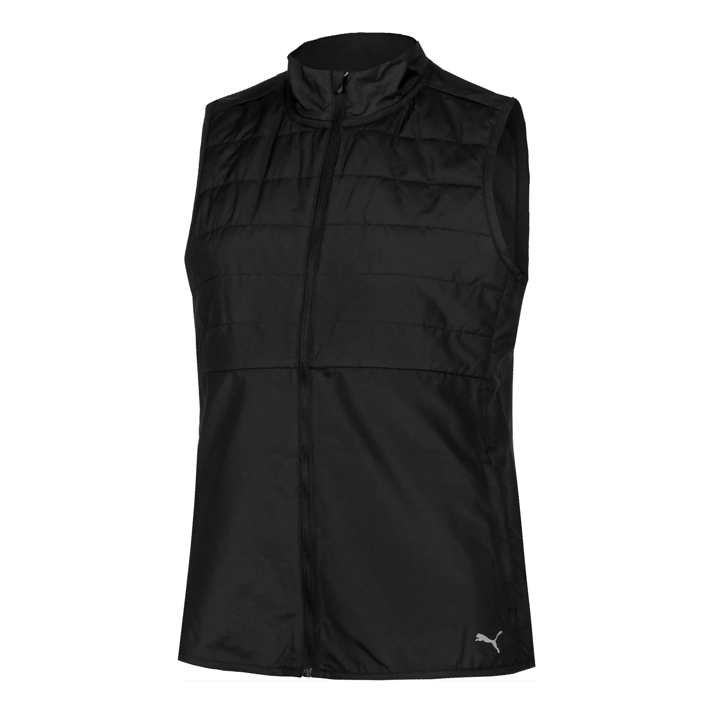 Run Favorite Puffer Chalecos Para Correr Mujeres